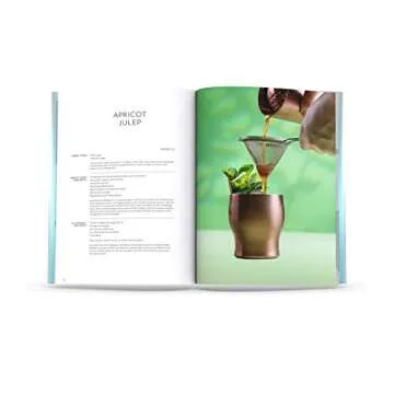 The Aviary: Summer Cocktails - Craft Elegant Drinks at Home