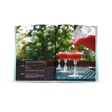 The Aviary: Summer Cocktails - Craft Elegant Drinks at Home