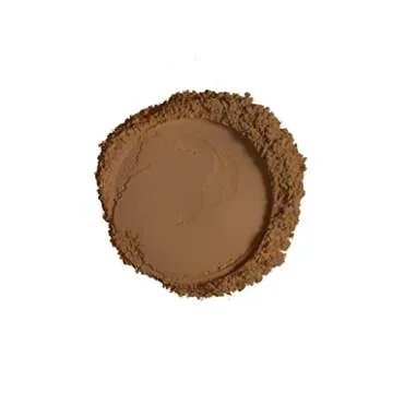 Ruby Kisses Lightweight Matte Powder Foundation for All Skin Types