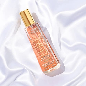 Luxe Perfumery Hair and Body Mist, Viva Paris - 236ml