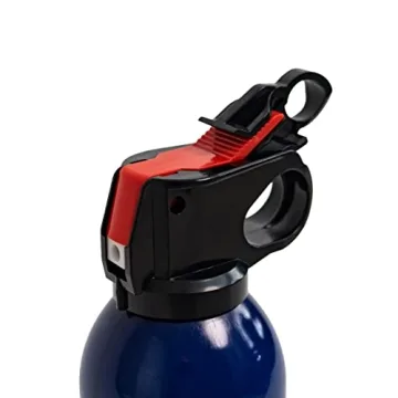 Dry Stop Fire Spray - Portable Fire Extinguisher - 2 Pack