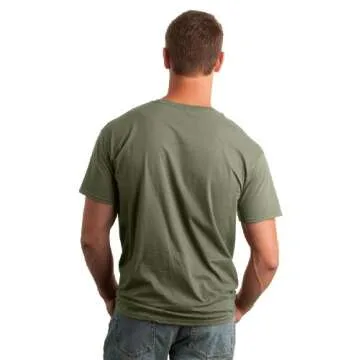 GILDAN Mens Softstyle Tee