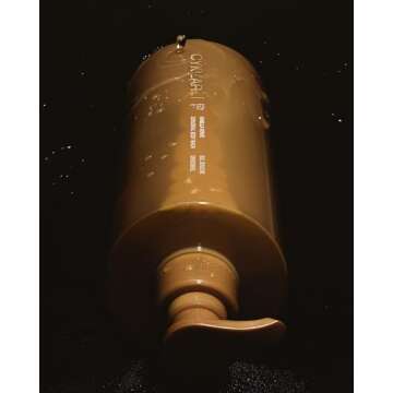 CYKLAR Sensorial Body Wash. Vanilla Verve Hydrating Cleanser with Moisture Locking Multi-Oil Complex, Sodium PCA and Glycerin. Nourishing Shower Gel for Women and Men, 16.5 Fl Oz Luxury Bodywash