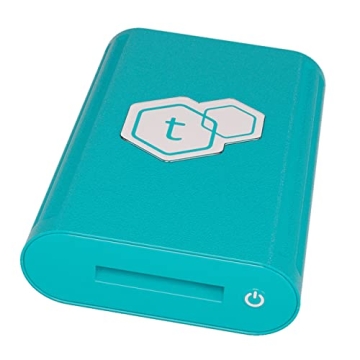 Accurate Potency Testing with the tCheck Portable Tester