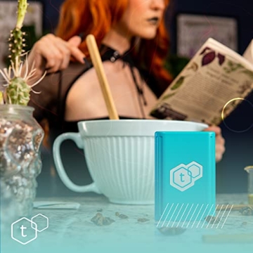 Accurate Potency Testing with the tCheck Portable Tester