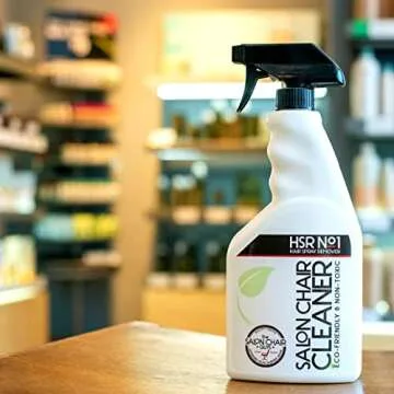 Product Build-Up & Grime Remover - Eco-Friendly Vinyl Cleaner (24oz)