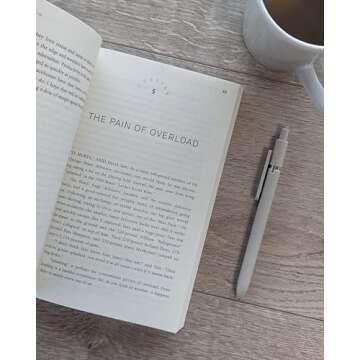 Margin: Restoring Emotional, Physical, Financial, and Time Reserves to Overloaded Lives