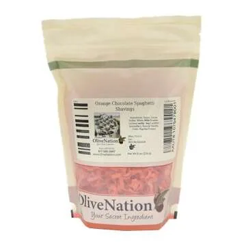 Delightful OliveNation Pastel Candy Quins - 5lbs Sprinkles