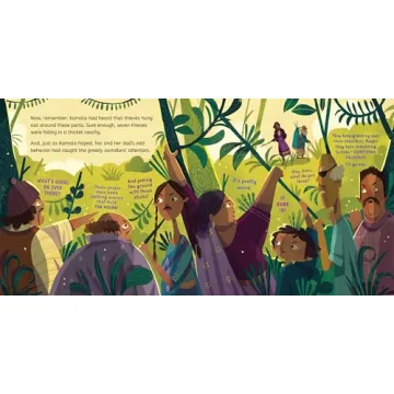 A Taste of Honey: An Engaging Children's Storybook