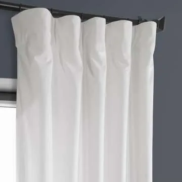 Luxurious HPD Heritage Velvet Curtains for Elegant Homes