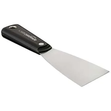 Amazon Basics 2" Flex Nylon Handle Putty Knife
