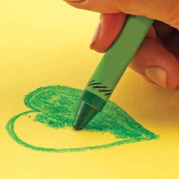 Heavyweight Construction Paper Pack - 50 Sheets of Colorful Fun!