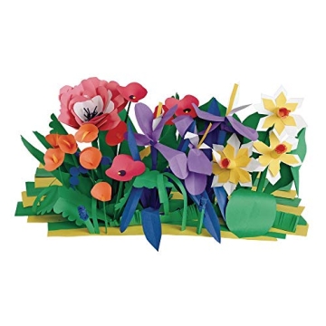 Heavyweight Construction Paper Pack - 50 Sheets of Colorful Fun!