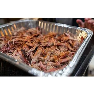 Kosmos Q Dirty Bird HOT BBQ Rub - Spicy BBQ Rubs for Smoking & Grilling Chicken, Turkey & More - Hot BBQ Seasoning Shaker for Spicy, Juicy Meat (11 oz)