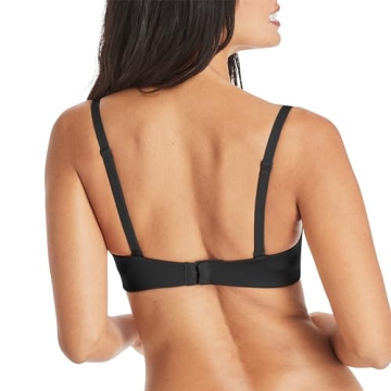 Maidenform Custom Lift Strapless Bra - Versatile Comfort