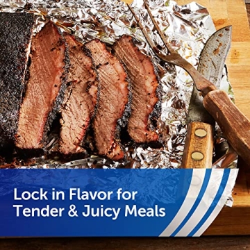 Reynolds Wrap Heavy Duty Aluminum Foil 130 sq ft