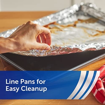 Reynolds Wrap Heavy Duty Aluminum Foil 130 sq ft