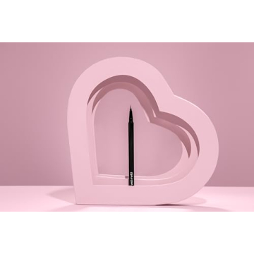 wet n wild Mega Last Liquid Eyeliner - Waterproof & Vegan