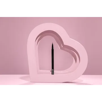 wet n wild Mega Last Liquid Eyeliner - Waterproof & Vegan