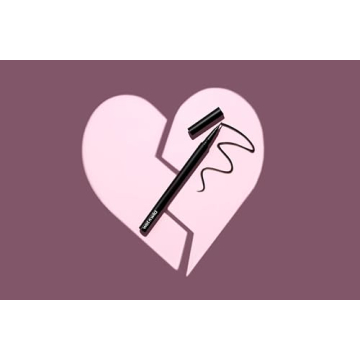 wet n wild Mega Last Liquid Eyeliner - Waterproof & Vegan