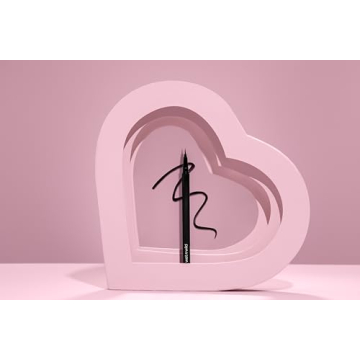 wet n wild Mega Last Liquid Eyeliner - Waterproof & Vegan