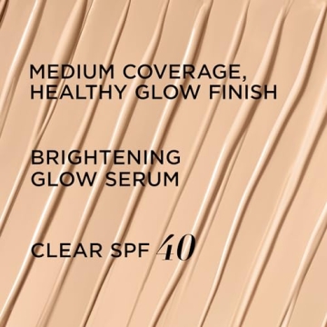 IT Cosmetics CC+ Nude Glow Foundation with SPF 40