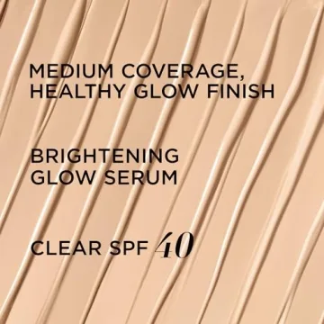 IT Cosmetics CC+ Nude Glow Foundation with SPF 40