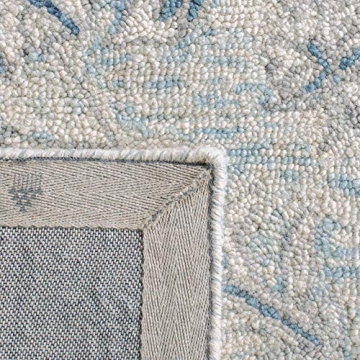 SAFAVIEH Micro-Loop Accent Rug - Durable Handmade Wool