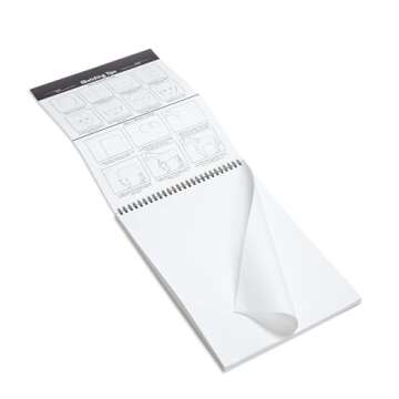 Melissa & Doug Sketch Pad (9 ) - FSC Certified