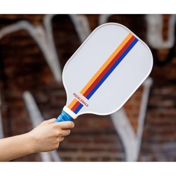 Brooklyn Pickleball Paddle | Lightweight and Durable | USAPA Approved