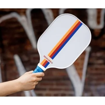 Brooklyn Pickleball Paddle | Lightweight and Durable | USAPA Approved