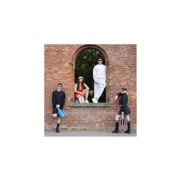 Brooklyn Pickleball Paddle | Lightweight and Durable | USAPA Approved