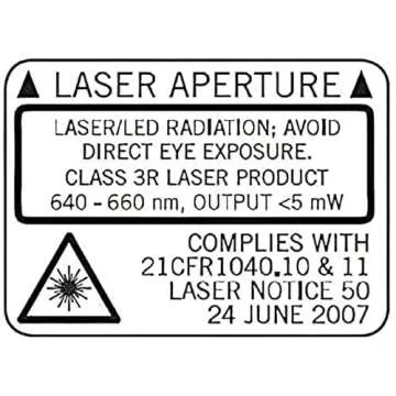 Streamlight TLR-6 Tactical Light with Laser for Taurus GX4