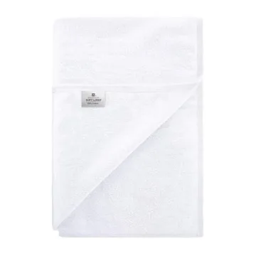 Luxurious American Soft Linen Oversized Bath Sheet Towels