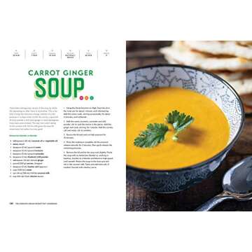 The Complete Indian Instant Pot Cookbook: 130 Traditional and Modern Recipes