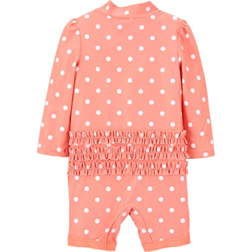 Simple Joys by Carter's 2-Pack Rashguards for Kids