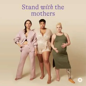 Lansinoh Stay Dry Disposable Nursing Pads 100 Count