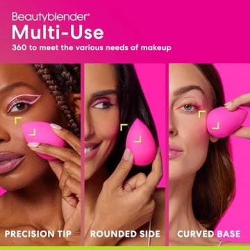 Beautyblender Original Nude 2-Piece Bundle Flawless Makeup