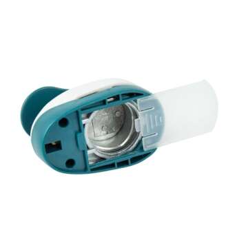 QIQQIKIN 2PCS Circle Cutter (1.5 inch+1 inch), Whole Hole Punch Shapes,Large Circular,Craft Punches for Paper Crafts Round Paper ，Journaling Handmade Cards,Gift Tags, Invitations,Scrapbook Supplies