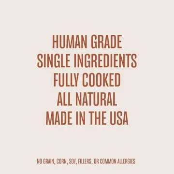 WagWell Freeze Dried Cheese Dog Treats - Grain-Free, High-Protein Pasteurized Dog Treats Made in The USA - Human-Grade, Minimally Processed & Preservatives Free