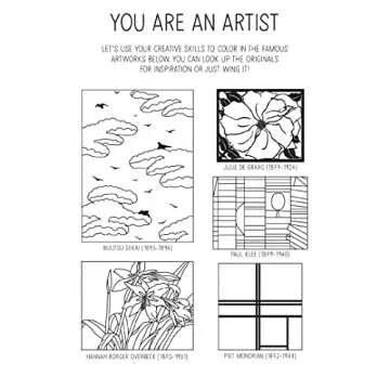 Out of Your Mind: Creative Journaling for Anxiety