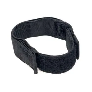 NEOMAG Sentry Strap Rifle Sling Retainer Band | Rapid Deployment Staging Device | Minimalist Modular Adjustable Strap | Accessories System for Gun, Shotgun, Hunting