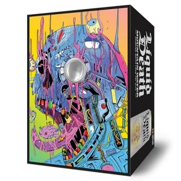 Liquid Death Sparkling Water, 12-Pack, Natural Electrolytes