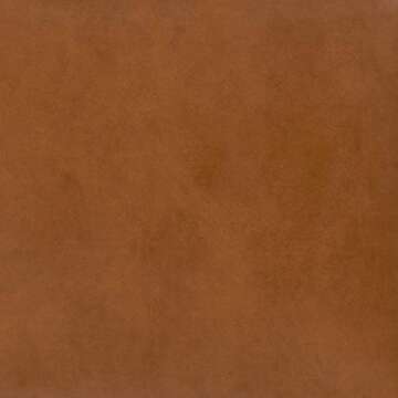 DHP Nia Modern, Upholstered Accent, Camel Faux Leather Chair