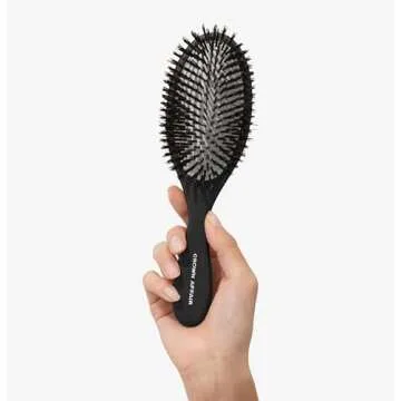 Crown Affair Brush No. 003 for Fine or Thin Hair