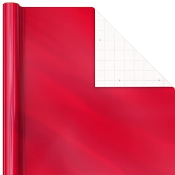 Hallmark Christmas Wrapping Paper - Set of 3 Rolls