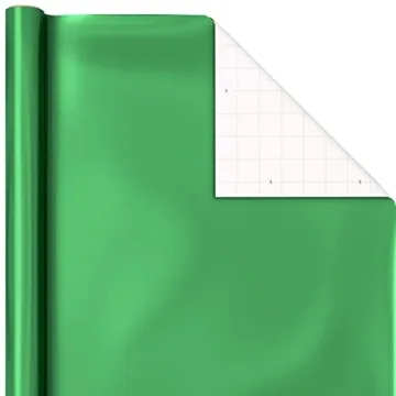 Hallmark Christmas Wrapping Paper - Set of 3 Rolls