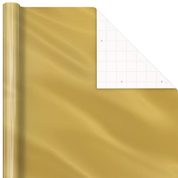 Hallmark Christmas Wrapping Paper - Set of 3 Rolls