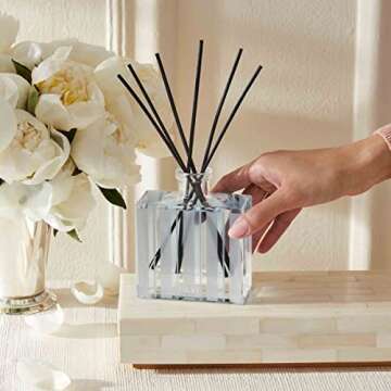 NEST New York Driftwood & Chamomile Reed Diffuser