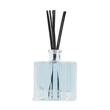 NEST New York Driftwood & Chamomile Reed Diffuser - Luxurious Aroma